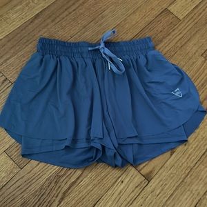 Flowy Athletic Shorts